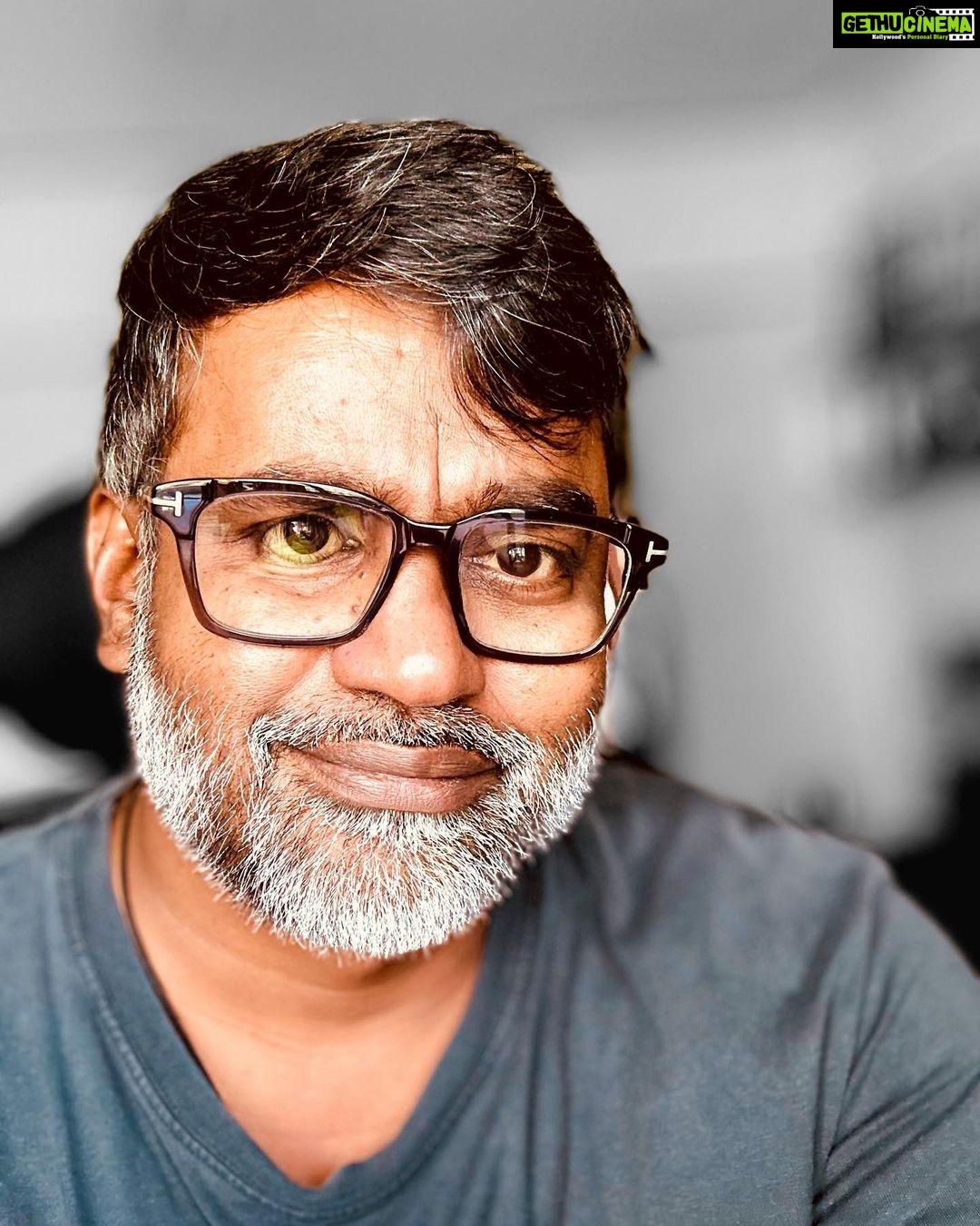 Selvaraghavan - 54.2K Likes - #lifelessons
#scripting
#excitedforthefuture