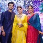 Shakti Arora Instagram – With This Beautiful Couple ♥️