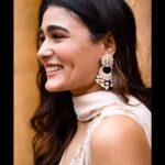 Shalini Pandey Instagram – Happy Diwali 🪔 Love, light & endless smiles ✨🤗