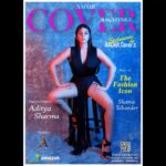Shama Sikander Instagram - The ever graceful Shama Sikander shares her story with AADAR Cover Magazine Working in the film and fashion industry for more than 2 decades now, she shares how the industry has revolutionized in an incredible way. Featuring @shamasikander To read Shama's story in the upcoming edition of AADAR Cover Magazine, stay tuned with us Directed by: @adityasharma1422 @charujain14.cj Artist reputation management: @shimmerentertainment #aadarproductions #aadar #aadarcover #aadarcovermagazine #magazinepublish #digitalcover #shamasikander #actress #indianactress #model #fashion #fashionmodels #fashionicon #fashionmagazine #shamasikanderfans