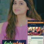 Shamita Shetty Instagram – This World Cup, don’t just watch, WIN Big EVERYDAY! Get a 300% bonus on your first deposit on FairPlay- India’s first licensed betting exchange with the best odds in the market. Bet now and cash in your profits instantly. Find MAXIMUM fancy and advance markets on FairPlay Club! This World Cup get a FLAT 10% lossback bonus! Register now for totally safe and secure betting only on FairPlay!
💰INSTANT ID creation on WhatsApp
💰Free Gold Loyalty status upgrade with upto 6% bonus on every deposit and special lossback
💰Free instant withdrawals 24*7
💰Premium customer support
Get, set, bet and WIN!
#fairplayindia #fairplay #safebetting #sportsbetting #sportsbettingindia #sportsbetting #cricketbetting #betnow #winbig #wincash #sportsbook #onlinebettingid #bettingid #cricketbettingid #bettingtips #premiummarkets #fancymarkets #winnings #earnnow #winnow #t20cricket #cricket #ipl2022 #t20 #getsetbet