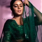 Shamna Kasim Instagram - When you feel good, you will look good… Styling: @impriyankasahajananda Costume: @issadesignerstudio Jwellery: @kushalsfashionjewellery Pic’s: @v_capturesphotography Hairstylist: @hairartistpoojagupta