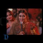 Shamna Kasim Instagram - Thank u so much each and everyone who wished me who prayed for me and all people who made this day so big thank u so so much 😍❤️🧿 Events: @dmedia_events Video: @dmedia_events Stage & Decore: @hosannaeventservices Costume bride: @t.and.msignature Costume groom: @vintage_spiritt @ash_faq011 Makeup&hair: @shoshank_makeup Styling: @vasudevan.arun Venue: @crowneplazadeira