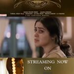 Shamna Kasim Instagram – #teesmaarkhan #telugumovie streaming now in @amazon_prime_videoo