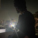 Shanmukh Jaswanth Kandregula Instagram - Its Just a Phase ! It will pass 🙂 #hope #shannu
