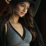 Shanvi Srivastava Instagram – Few oldies before the new lot takes over your timeline ☺️😎.
.
.
.
.
.
@sandeep.mv 
#shanvisrivastava  #instagood #throwback #wednesday #fitness #love #photoshoot #sandeepmv #shanvians