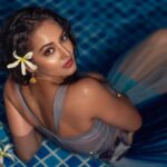 Shanvi Srivastava Instagram – some pics are just worth posting again💕 @sandeep.mv 
.
.
.
#shanvisrivastava #sandeepmv #fashion #sundayvibes #throwback #shanvians