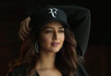 Shanvi Srivastava Instagram - Few oldies before the new lot takes over your timeline ☺️😎. . . . . . @sandeep.mv #shanvisrivastava #instagood #throwback #wednesday #fitness #love #photoshoot #sandeepmv #shanvians