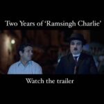 Sharib Hashmi Instagram – Agar zindagi mein sirf ek hi film produce ki, tab bhi is baat ka garv rahega, ke woh ek film #RamsinghCharlie thi ❤️❤️❤️ 

Two Years Of Ramsingh Charlie 

My debut film as Producer #RamsinghCharlie ❤️ The film I’ll forever be proud of!!! 
.
Apan ne co-write kiya, co-produce kiya aur ek lovely sa cameo bhi kiya hai ❤️😀 

Trailer re post Karta hai .. agar pasand aaye toh @sonylivindia pe dekhiyega zarooor ❤️❤️❤️❤️ 

#NitinKakkar @iam.umeshpawar @kumudkmishra @divyadutta25 @farrukhseyer @akvarious @saanandverma @subhchint @vatsshachindra @iarijitdatta @ashar.urvi @shipra1979 noir_talkies @payal.ashar29 @varung0707 @troyarifofficial @tusharjb @pareekmanasi hum sabne milke aur bade hi dil se yeh film banaayi hai!!!! ❤️❤️❤️❤️
.
.
.
.
#proudproducer #actor #actorslife #happiness #joy #videooftheday #traileroftheday #indie #indiemovie #indiecinema #hindicinema #instagood #instadaily #instagram #igers #instavideo #reels