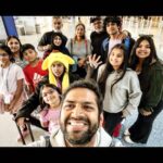Sharib Hashmi Instagram - Big big heartfelt thank you to everybody who’s there in this pic ❤️❤️❤️ thank you @nooraagayahai @zareenmerchant @sameerbmerchant @merchant.nazma for everything ❤️❤️❤️❤️ Immu Miyannnn ❤️ this has beeen my bessst family vacation ever ❤️❤️ @sameerbmerchant Janamdin mubarak Saale Sahab ❤️🤗