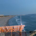 Sharib Hashmi Instagram - LA Kar Le Gal !!! Hollywood .. Walk Of Fame .. Santa Monica .. Venice Sign .. Ferris wheel .. beach .. pier .. sunset .. parivaar aur door desh mein ek aur mitra … ❤️ thank you @ruturraj_d ❤️🤗 #family #vacation #videshyatra #videsh #america #la #losangeles #hollywood #walkoffame #sunset #beach #santamonica #familytrip #trippin