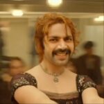 Sharib Hashmi Instagram - Kisi Roz Agar Jack Ko Yeh Rose Mil jaye Toh ..??!! Aisi Rose Har Roz Dekhne Nahin Milti 🥀 #weekendfun aur haan #Halloween aa raha hai 🎃 #rose #jack #titanic #hollywood #classic #blockbuster #jamescameron #leonardodicaprio #katewinslet #reface #refaceapp #happyweekend