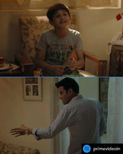 Sharib Hashmi Instagram - Aaj ke din life ki gaadi ne gear badla tha !!! 

#3YearsOfTheFamilyManOnPrime
 
#TheFamilyMan ❤️ 

Congratulations Family ❤️❤️❤️

@rajanddk @bajpayee.manoj @primevideoin @familymanamazon @pillumani @shreyadhan13 @neeraj_madhav @hindujasunny @shahab.thespian @gulpanag @darshankumaar @abrarqazi47 @sharadkelkar @azimmoollan @castingchhabra @mukeshchhabracc @sainisjohray @krishkhatriofficial
