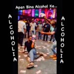 Sharib Hashmi Instagram – Apan Bina Alcohol Ke ALCOHOLIA 🍾🍻🍺

What fun we had shooting this crrazzyy song 
🕺🏻🕺🏻🕺🏻🕺🏻 

#VikramVedha hitting cinemas worldwide on 30th September 2022.

@hrithikroshan #SaifAliKhan @pushkar.gayatri @radhikaofficial @tseries.official @tseriesfilms @reliance.entertainment @studiosynot @fridayfilmworks @officialjiostudios @apinternationalfilms @pvrpictures @penmovies @rohitsaraf @iyogitabihani @mrfilmistaani @instasattu #BhushanKumar @sarkarshibasish @sash041075 @chakdyn @vivekbagrawal @shivchanana #homescreenentertainment @vikramvedha_movie

#OnTheSets #behindthescenes #makingof #alcoholia