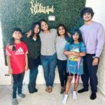 Sharib Hashmi Instagram - Big big heartfelt thank you to everybody who’s there in this pic ❤️❤️❤️ thank you @nooraagayahai @zareenmerchant @sameerbmerchant @merchant.nazma for everything ❤️❤️❤️❤️ Immu Miyannnn ❤️ this has beeen my bessst family vacation ever ❤️❤️ @sameerbmerchant Janamdin mubarak Saale Sahab ❤️🤗