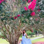 Sherin Instagram - Growing up isn’t for me. Glowing up is (How cringe is this caption on a scale from 1-10?) 🤣 #sherin #sometimesilikecringecaptions #thecringelife #glowup #growup #whyamiwearingaballgown #ballgown #fashion #lol #okbye River Falls Plantation Golf