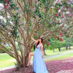 Sherin Instagram - Growing up isn’t for me. Glowing up is (How cringe is this caption on a scale from 1-10?) 🤣 #sherin #sometimesilikecringecaptions #thecringelife #glowup #growup #whyamiwearingaballgown #ballgown #fashion #lol #okbye River Falls Plantation Golf