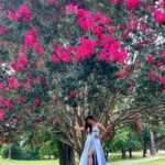 Sherin Instagram - Growing up isn’t for me. Glowing up is (How cringe is this caption on a scale from 1-10?) 🤣 #sherin #sometimesilikecringecaptions #thecringelife #glowup #growup #whyamiwearingaballgown #ballgown #fashion #lol #okbye River Falls Plantation Golf