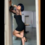 Sherin Instagram – I got a new dress and wanted to show it off 🤓
#sherin #black #fashion #dress #styling #littleblackdress