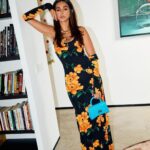 Shibani Dandekar Instagram - 🍾 🍾🍾🍾 wearing @imwearingzed styled by @chantelfenech bag @balenciaga hair @azima_toppo photography @leroifoto