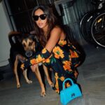 Shibani Dandekar Instagram - 🍾 🍾🍾🍾 wearing @imwearingzed styled by @chantelfenech bag @balenciaga hair @azima_toppo photography @leroifoto