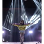 Shirley Setia Instagram - Tum dena saath mera 🤍 Beautiful vibes at AIIMS Raipur See you tomorrow IIT Jodhpur 🦢 @rolandfernandes25 @among_jamir @abhishek_kaharr @archit_smit_music @ashwin___suvarna @sancheth 📸 @riturajdharwadkar