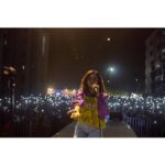 Shirley Setia Instagram - Tum dena saath mera 🤍 Beautiful vibes at AIIMS Raipur See you tomorrow IIT Jodhpur 🦢 @rolandfernandes25 @among_jamir @abhishek_kaharr @archit_smit_music @ashwin___suvarna @sancheth 📸 @riturajdharwadkar