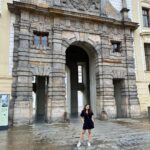 Shirley Setia Instagram – Rainy day ft. Prague *photodump*

#shirleytravels #shirleysetia #praguecastle #astronomicaltower #prague #czechrepublic Prague, Czech Republic