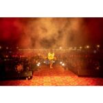 Shirley Setia Instagram - Thank you IIT Jodhpur !! You all were amazeee 💛 Shoutout to @shovenshah @tribevibe.live for your constant support! Also to @mourjo @sabaamalik01 @onstagetalents thanks a bunch alwaaays 🤗🤗 @Getchiro @ralphmenezs @archit_smit_music @surajrava @jaidevterphale @ashwin___suvarna 📸 : soon to be married @riturajdharwadkar !! Congrats buddy 💫
