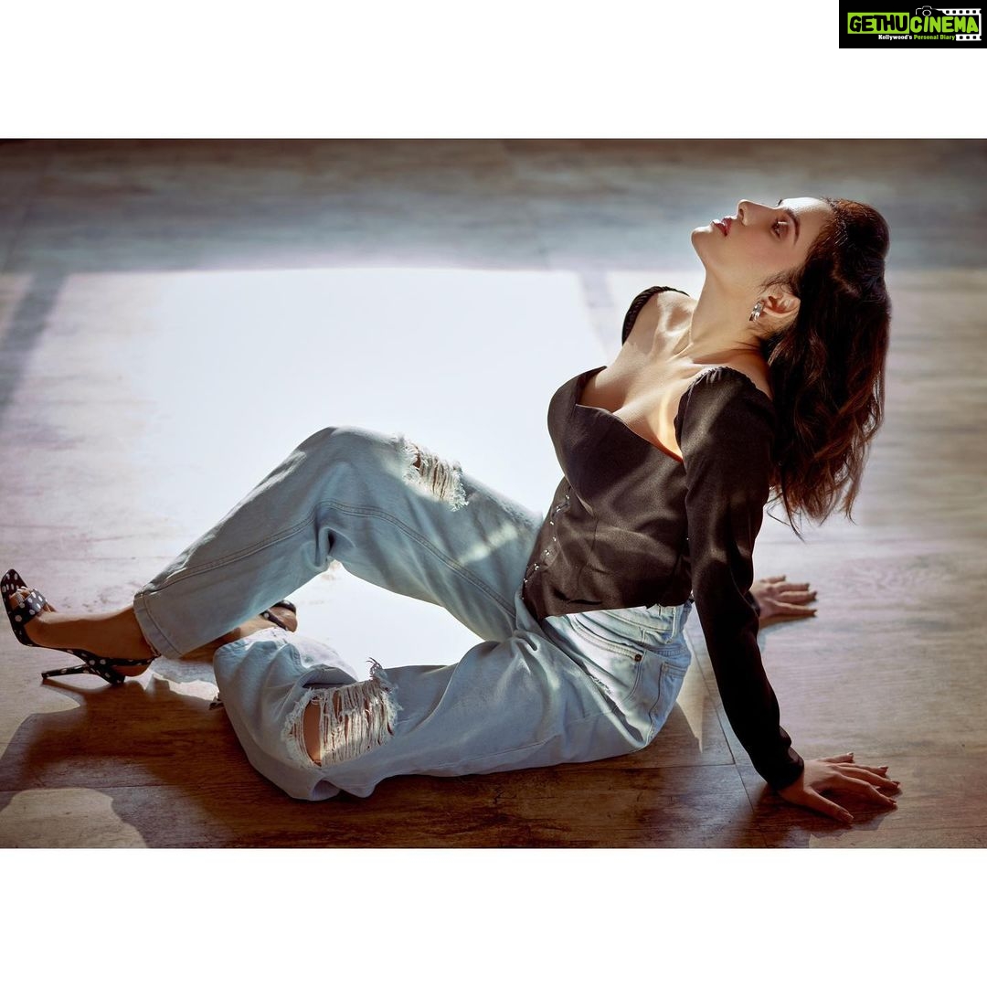 Shirley Setia - 383K Likes - Most Liked Instagram Photos