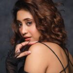 Shivangi Joshi Instagram - 🧛‍♀️ Top @leaclothingco Styled by @stylingbyvictor @sohail__mughal___ Assisted by @ebthestylecoach Photography @DabbooRatnani Assisted by @manishadratnani