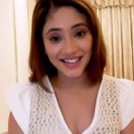 Shivangi Joshi Instagram – *#MISSIONLOVEMBER*
Spread Love, Share Joy & KHUSHII this November

#MissionLOVEMBER, should you choose to accept it, is to help sprout smiles when they may be least expected. Your act of kindness – helping a stranger, cheering up someone who needs it, volunteering to teach, or anything that brings out a beaming smile and fills your heart with warmth – is mission accomplished.

Sign up for #MissionLOVEMBER by:
Sharing an act of kindness as your IG story with #MissionLOVEMBER
tagging @khushii.india and me @shivangijoshi18 

Share as many #MissionLOVEMBER stories as you want, but do so before 30th November 2022. Most adorable, heartwarming stories shall receive a special shout-out from me while also getting featured in my story.

Let’s spread KHUSHII with #missionlovember