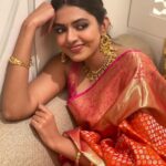 Shivani Rajashekar Instagram – Happy Diwali u all ✨🪔
#happydiwali #diwali2022