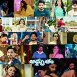 Shivani Rajashekar Instagram – And it’s our #Adbhutham ‘s 1year anniversary 😬
This movie and these beautiful people will always be special to me💕
Missing all of u and #Adbhutham days lotzzz ya!
And guys thank u so so so sooooo much for still showering soooo much love for our Adbhutham 💕..love u all ❤️
#nostalgic