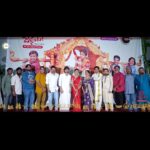 Shivani Rajashekar Instagram – This is us Celebrating #AhaNaPellanta 😬💃🏻🕺😬 with the cutest and the sweetest couple Rajashekar garu and Jeevitha Rajashekar garu (Amma Nanna)😘 
And media and friends 💕
Thanks thanks thanksssss to each and everyone for the tremendous response for our web series AhaNaPellanta 🙏💕🙏
Those who haven’t watched it yet..
Pls watch Ahanapellanta on @zee5telugu ..
Link in bio 💕
I can assure u that it is a perfect weekend binge watch series to watch with ur family and friends 😬

#ahanapellantaOnZee5 
#ahanapellanta
#Zee5originals
@sanjeevreddyy @rahultamada @tamadamedia @saideepreddy @basavasriharsha @dawoodsait @nageshbanell @ashkarali_cinematographer @judahsandhy @okmusician @2309madhu @kalyan_raghav_pasapula @deevyareddy @ps_varma_14 @lankasanthoshi @krishnatejasvi #Ramakrishna @eshwar_penti_choreographer @anilkumartirre @rgv_sai_varma @durgaji_yedida @ajay_varma_penmatsa #PosaniKrishnaMurali @mohammadalibaigactor @harshamrutham @actressamani @saisrinivasofficial @raghukarumanchi @iammadhunandan @dipalisharma29 @kritikasinghyadav_ @thagubothramesh @iamgetupsrinu @bhadram_actor @rajkumarkasireddy2 @ravisivatejapaila @trishool_jeethuri @dorababu_pediredla @_aishwarya_govardhan @actorrakeshofficial @zee5Telugu @Zee5Tamil
#Rajashekar #jeevitharajashekar