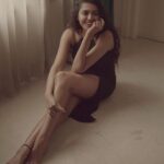 Shivani Rajashekar Instagram - Just casual! Pc @jagguvarmaa