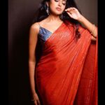 Shivani Rajashekar Instagram – Few more !!!
Wearing @nallamz 
Styling @priyankaarik 
Pc @ijoshuamatthew
Jewellery @arikatelier