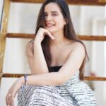 Shivshakti Sachdev Instagram - Bas tum aisi hi raho. This outfit is 5 years old and still makes me feel like a princess. I love repeating my clothes. Do you? Shot by @cbfilmz_ #thankful #grateful #blessed #mine #yay #princess #like #trending #feelkaroreelkaro #feelitreelit #blessing #just #repeatingoutfits #yay #5yearsback #just #indianyoutuber #contentcreator #fashion #fashionblogger #youtubeindia