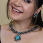 Shivshakti Sachdev Instagram - 4 MUST HAVE BOHO Jewellery !! #musthavejewelry #jewellery #bohojewellery #blessing #styling #like #share #blessed #style #jewellerylover #jewellerycollection #recreatinglooks #looks #smile #blessed #thankful #indianyoutuber #youtubeindia #youtube #style #athome