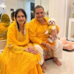 Shivshakti Sachdev Instagram – Glimpse of Our Diwali !!

#family #blessed #grateful #happydiwali #diwalitime #diwalifestival