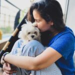 Shivshakti Sachdev Instagram - Thursday Story Time : Thank you for being mine, little one. I am often asked how we got Ellie. So we went to a Dog Cafe' and the first dog that ran up to us was a Maltese and we just knew we need a Maltese in our house too. Shobha and I did the whole research about maltese, followed literally all the maltese accounts and learnt that maltese would be just perfect. After three days Ellie was home and changed our lives in a beautiful way. I would suggest that if you planning to be a Dog parent, Research first, know everything about the breed ( we did that ) we knew what we are getting when we got Ellie, We wanted a hypoallergenic dog which means they don't shed and drool . My mum wanted someone tiny and someone who doesn't give her allergies. So do your research, its a big responsibility and trust me you will be everything for them . Your life will change completely. And now after Having Ellie in our lives I feel everyone should experience this. We can discuss more about maltese in the comment section, Ask me now! #storytimewithSS #thursdaystorytime #love #life #happiness #howwegotadog #everythingabouther #maltesepuppy #thankful #grateful #blessed #mine #yay #smile #dogsofinstagram #maltese #malteseofinstagram #love #selflesslove #askme #love #yay
