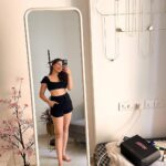 Shivshakti Sachdev Instagram – Mirror Selfies Dump! 

#photodump #ootd #blessed #blackoutfits #love #grateful