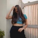 Shivshakti Sachdev Instagram - the most beautiful things happen when they don't have to. #love #loveyourself #thankful #grateful #blessed #mine #just #yay #hairflip #hairgoals #yay #sunkissed #sunset #instagram #indianyoutuber #youtubeindia
