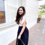 Shivshakti Sachdev Instagram - Let's take it Day by Day and don't stress about tomorrow. #just #nomakeuplook #happiness #happy #thankful #grateful #weekendishere #smile #candid #mine #happysoul #justbeyou #daybyday #livetoday #yay