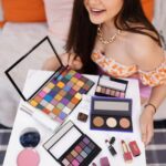 Shivshakti Sachdev Instagram - All set for the Weekend ! The Nykaa Makeup Festival begins Today, Upto 40% off. Grab your favourites now!! @mynykaa @facescanada @lakmeindia @lovecolorbar @trysugar @nykaabeauty @maccosmetics @maccosmeticsindia @makeuprevolution @missclairecosmetic @kaybykatrina @hudabeautyshop #nykaamakeupfestival #sale #beauty #skincare #grwm #beautysale #makeupfestival #makeup #yay #shopnow