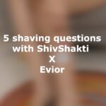 Shivshakti Sachdev Instagram - Questions on shaving with Me x Evior I have been getting a lot of questions around shaving and here I am with my quick and fun answers of it! Also, my favorite shaving tools from @letsshaveevior, has made my life so easy and convenient. They come with such cute packaging and also travel friendly, and needless to say how efficiently it works and gives that close shave without any cuts and nicks. Now please don't be scared of Shaving because its completely safe. !! #Letsshave #letsshaveevior #femalegrooming #femalegroomingtips #shavebecauseitsfun #shaveitoff #instagram #shaveoftheday @letsshaveevior