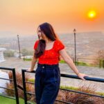 Shivshakti Sachdev Instagram – Soul full of Sunshine. 

#sunshine #happiness #smile #soulfull #beyou #bethebestversion #happiness #love #blessed #grateful #blessing #yay #mine #just #candid #instagram #thisisyou Della Adventure & Resorts