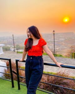 Shivshakti Sachdev Instagram - Soul full of Sunshine. #sunshine #happiness #smile #soulfull #beyou #bethebestversion #happiness #love #blessed #grateful #blessing #yay #mine #just #candid #instagram #thisisyou Della Adventure & Resorts