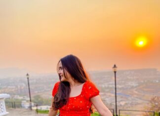 Shivshakti Sachdev Instagram - Soul full of Sunshine. #sunshine #happiness #smile #soulfull #beyou #bethebestversion #happiness #love #blessed #grateful #blessing #yay #mine #just #candid #instagram #thisisyou Della Adventure & Resorts