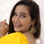 Shivshakti Sachdev Instagram - Never knew wearing Saree can be this comfortable and easy. @stylemeupwithsakshi Love your collection @alayabystage3 #sareefeels #readymadesaree #easytowear #fashion #sareelove #sareedraping #sareelovers #saree #instagramsaree #indianwear #indianoutfits #instagram #instragramfashion #instagram #love #thankful #grateful #yay